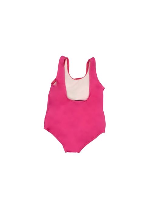 Costume, bambina, logato. MOSCHINO | M1L00A LKA0050533